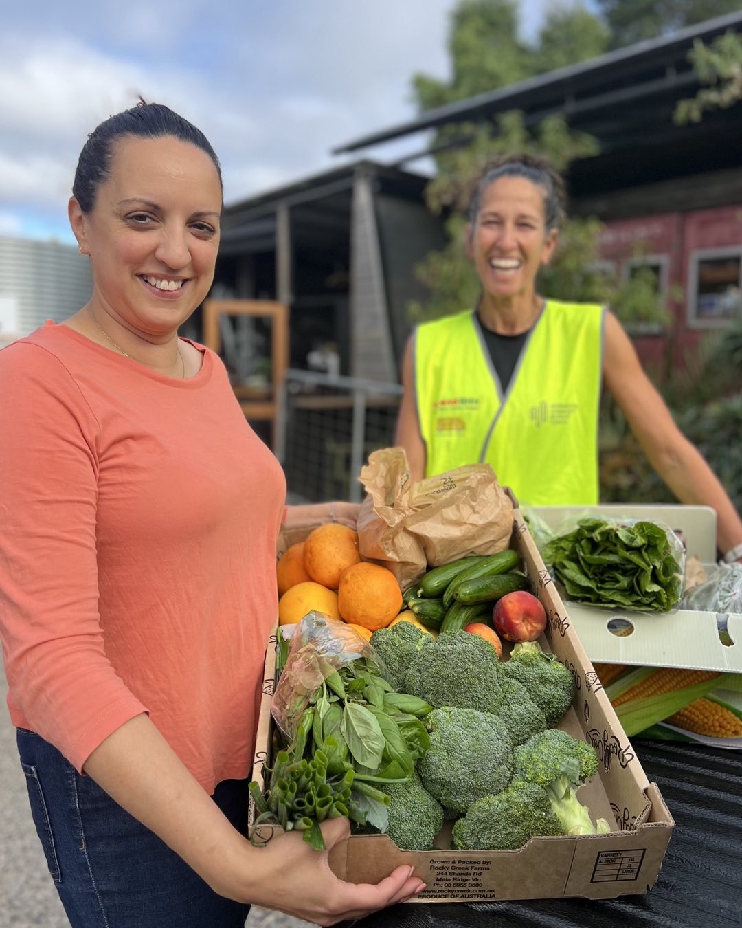 Mornington Community Support Centre